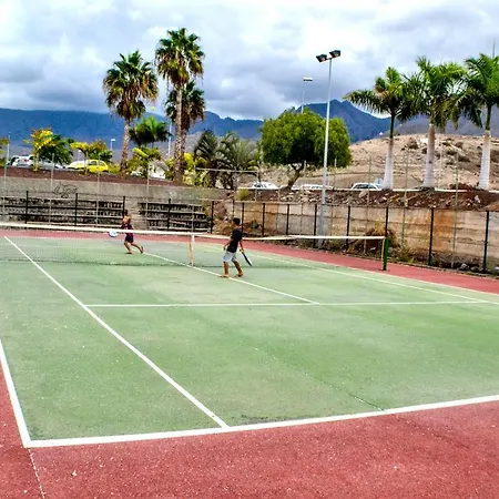 Apartamento Orlando La Laguna Costa Adeje (Tenerife)