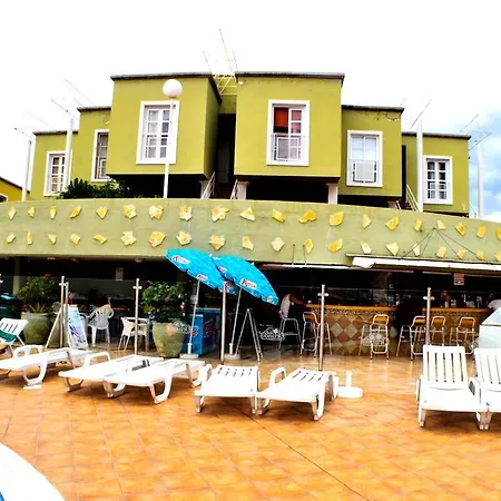 Orlando La Laguna Apartamento Costa Adeje (Tenerife)
