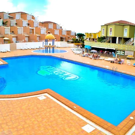 Orlando La Laguna Apartamento