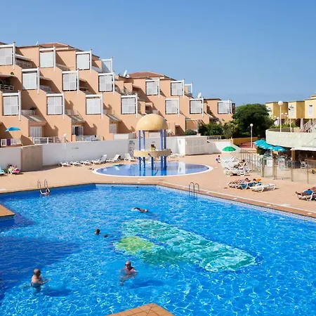 Apartamento Orlando La Laguna *