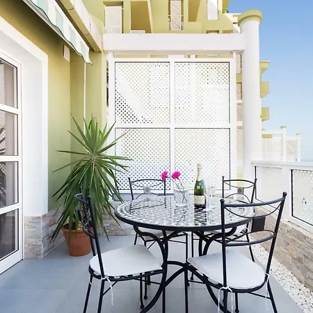 Apartamento Orlando La Laguna Costa Adeje (Tenerife)