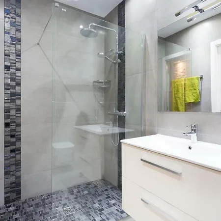 Apartamento Orlando La Laguna *