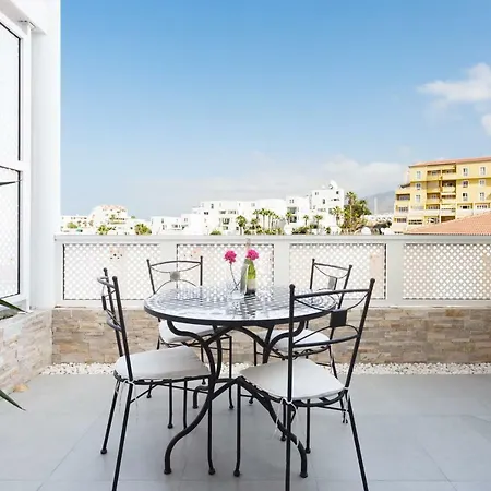 Apartamento Orlando La Laguna *